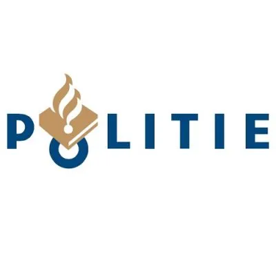 Logo Regionale Eenheid Rotterdam