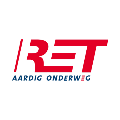 Logo RET
