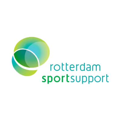 Logo Rotterdam SportSupport