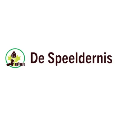 Logo Speeldernis