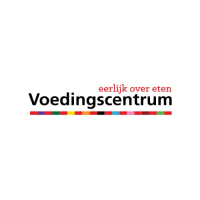 Logo Voedingscentrum