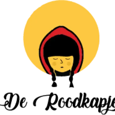 Logo Stichting De Roodkapjes