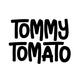 Logo Tommy Tomato