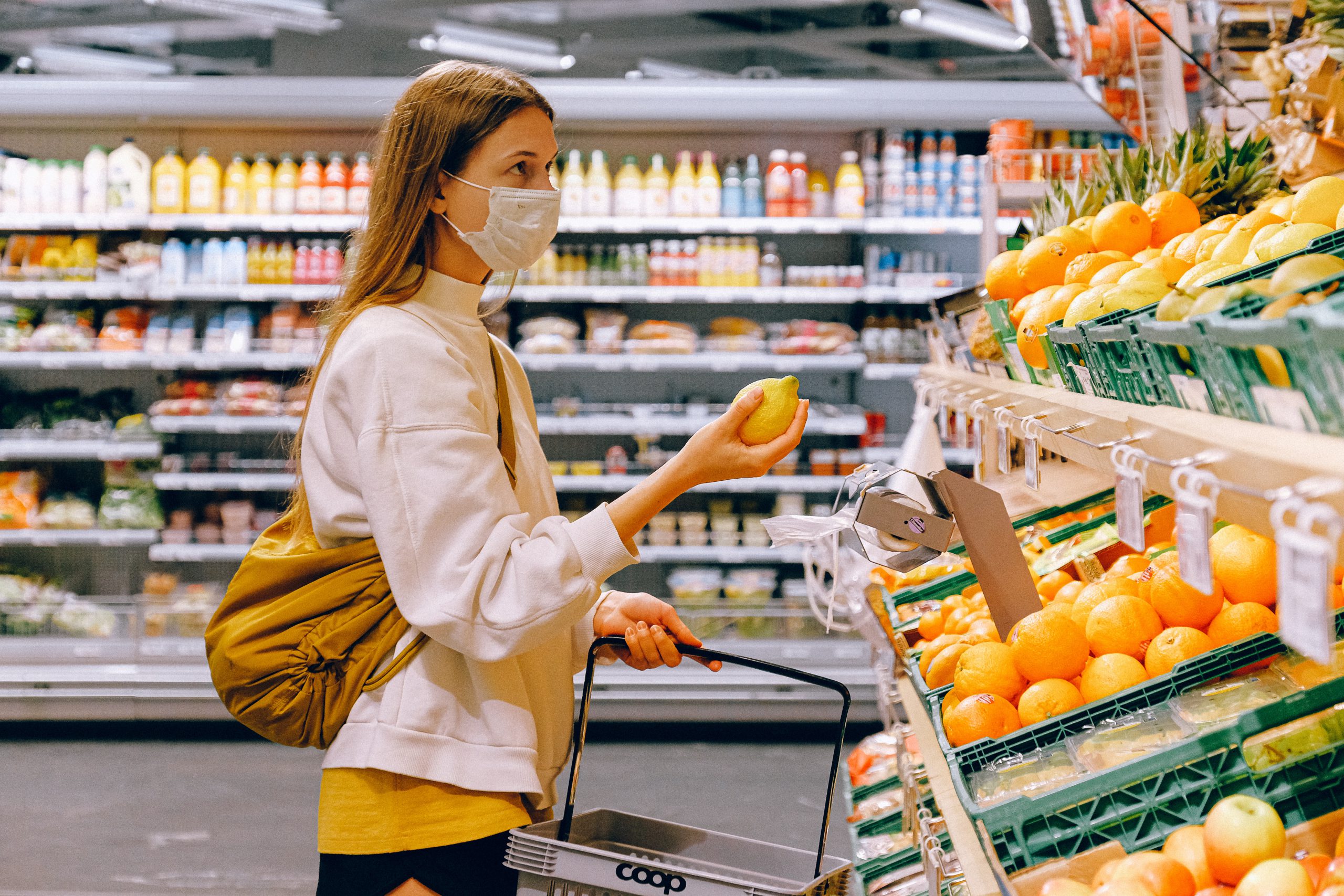 Supermarkten ontmoedigen ongezonde keuze nog te weinig